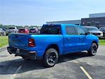 New 2025 Ram 1500 Warlock Crew Cab 4x4 Pickup for sale #252962 - photo 5