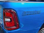 New 2025 Ram 1500 Warlock Crew Cab 4x4 Pickup for sale #252962 - photo 8