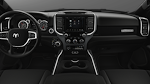 New 2025 Ram 1500 Big Horn Crew Cab 4x4 Pickup for sale #252963 - photo 6