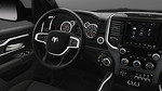 New 2025 Ram 1500 Big Horn Crew Cab 4x4 Pickup for sale #252963 - photo 9
