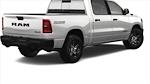 New 2025 Ram 1500 Warlock Crew Cab 4x4 Pickup for sale #252964 - photo 2