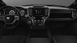New 2025 Ram 1500 Warlock Crew Cab 4x4 Pickup for sale #252964 - photo 6