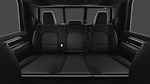New 2025 Ram 1500 Laramie Crew Cab 4x4 Pickup for sale #252968 - photo 3