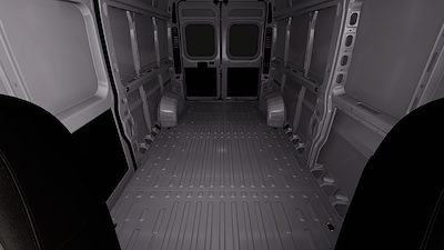 New 2026 Ram ProMaster 2500 High Roof Empty Cargo Van for sale #261501 - photo 2