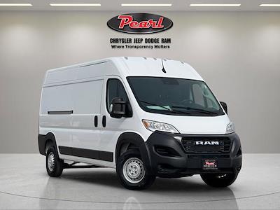New 2026 Ram ProMaster 2500 High Roof Empty Cargo Van for sale #261502 - photo 1