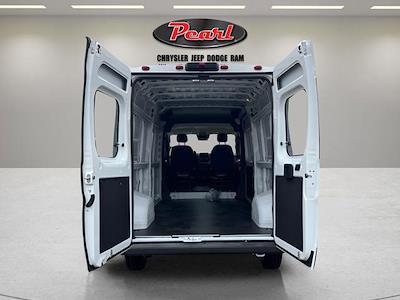 New 2026 Ram ProMaster 2500 High Roof Empty Cargo Van for sale #261505 - photo 2