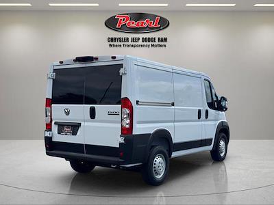 New 2026 Ram ProMaster 1500 Standard Roof Empty Cargo Van for sale #261508 - photo 2