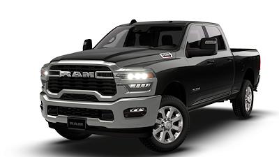 New 2026 Ram 2500 Big Horn Crew Cab 4x4 Pickup for sale #262602 - photo 1
