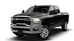 New 2026 Ram 2500 Big Horn Crew Cab 4x4 Pickup for sale #262602 - photo 1