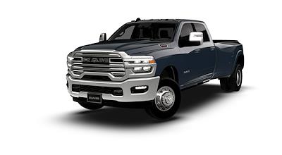 New 2026 Ram 3500 Laramie Crew Cab 4x4 DRW Pickup for sale #262609 - photo 1