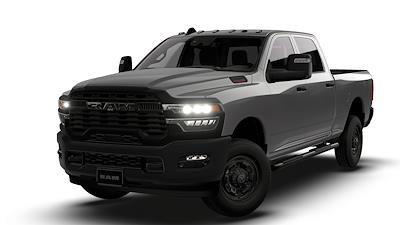 New 2026 Ram 2500 Tradesman Crew Cab 4x4 Pickup for sale #262613 - photo 1