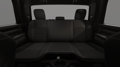 New 2026 Ram 2500 Tradesman Crew Cab 4x4 Pickup for sale #262614 - photo 1
