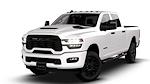 New 2026 Ram 2500 Tradesman Crew Cab 4x4 Pickup for sale #262614 - photo 8