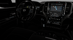 New 2026 Ram 2500 Tradesman Crew Cab 4x4 Pickup for sale #262614 - photo 7
