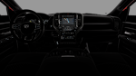 New 2026 Ram 2500 Tradesman Regular Cab Pickup for sale #262619 - photo 9