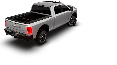 New 2026 Ram 2500 Rebel Crew Cab 4x4 Pickup for sale #262622 - photo 2