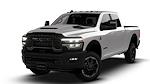 New 2026 Ram 2500 Rebel Crew Cab 4x4 Pickup for sale #262622 - photo 1