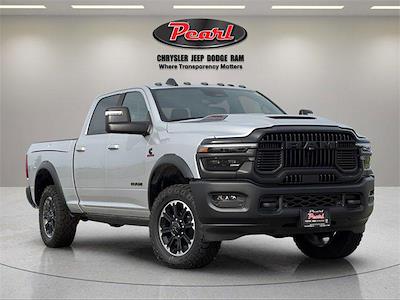 New 2026 Ram 3500 Tradesman Crew Cab 4x4 DRW Pickup for sale #262626 - photo 1