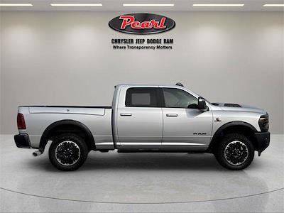 New 2026 Ram 3500 Tradesman Crew Cab 4x4 DRW Pickup for sale #262626 - photo 2