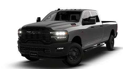 New 2026 Ram 2500 Tradesman Crew Cab for sale #262632 - photo 1