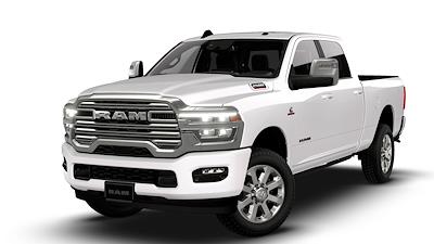 New 2026 Ram 2500 Laramie Crew Cab for sale #262635 - photo 1