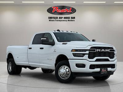 New 2026 Ram 3500 Big Horn Crew Cab for sale #262643 - photo 1