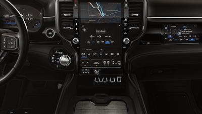 New 2026 Ram 1500 Limited Crew Cab for sale #262934 - photo 2