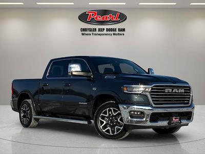 New 2026 Ram 1500 Laramie Crew Cab for sale #262939 - photo 1