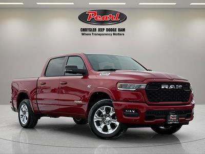 New 2026 Ram 1500 Big Horn Crew Cab for sale #262940 - photo 1