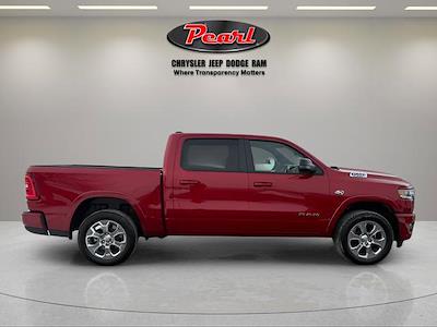 New 2026 Ram 1500 Big Horn Crew Cab for sale #262940 - photo 2