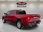 New 2026 Ram 1500 Big Horn Crew Cab for sale #262940 - photo 5