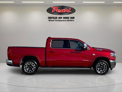 New 2026 Ram 1500 Laramie Crew Cab for sale #262941 - photo 2