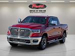 New 2026 Ram 1500 Laramie Crew Cab for sale #262941 - photo 9