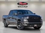 New 2026 Ram 1500 Big Horn Crew Cab for sale #262942 - photo 1