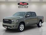 New 2026 Ram 1500 Big Horn Crew Cab for sale #262943 - photo 8