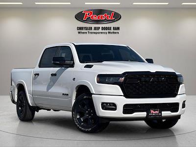 New 2026 Ram 1500 Big Horn Crew Cab for sale #262944 - photo 1