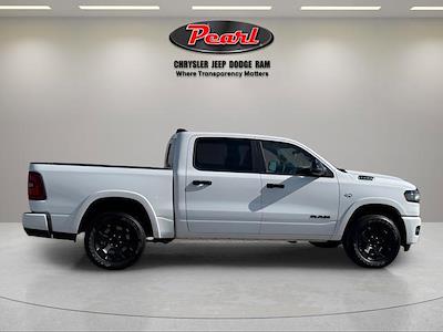 New 2026 Ram 1500 Big Horn Crew Cab for sale #262944 - photo 2