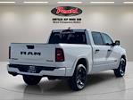 New 2026 Ram 1500 Big Horn Crew Cab for sale #262944 - photo 3