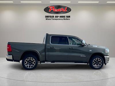 New 2026 Ram 1500 Laramie Crew Cab for sale #262945 - photo 2