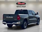 New 2026 Ram 1500 Laramie Crew Cab for sale #262945 - photo 3
