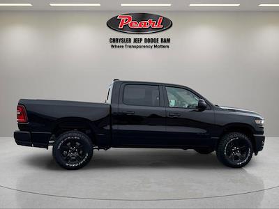 New 2026 Ram 1500 Warlock Crew Cab for sale #262947 - photo 2