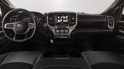 New 2026 Ram 4500 Regular Cab 84 CA Cab Chassis for sale #265302 - photo 2