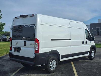 New 2025 Ram ProMaster 2500 High Roof Empty Cargo Van for sale #251505 - photo 2