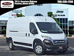 New 2025 Ram ProMaster 2500 High Roof Empty Cargo Van for sale #251505 - photo 1