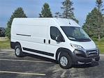 New 2025 Ram ProMaster 2500 High Roof Empty Cargo Van for sale #251505 - photo 4