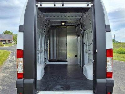 New 2025 Ram ProMaster EV 3500 Super High Roof Empty Cargo Van for sale #251504 - photo 2