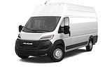 New 2025 Ram ProMaster EV 3500 Super High Roof Empty Cargo Van for sale #251504 - photo 1
