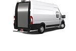 New 2025 Ram ProMaster EV 3500 Super High Roof Empty Cargo Van for sale #251504 - photo 2