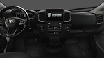 New 2025 Ram ProMaster EV 3500 Super High Roof Empty Cargo Van for sale #251504 - photo 6