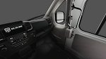New 2025 Ram ProMaster EV 3500 Super High Roof Empty Cargo Van for sale #251504 - photo 7